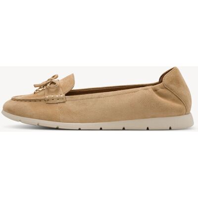 Tamaris Slipper braun Gr. 37 Tamaris Slipper braun Gr. 37