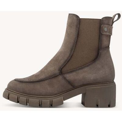 Tamaris Chelsea Boot beige Gr. 38 Tamaris Chelsea Boot beige Gr. 38