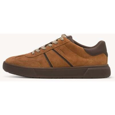 Tamaris Sneaker braun Gr. 44 Tamaris Sneaker braun Gr. 44