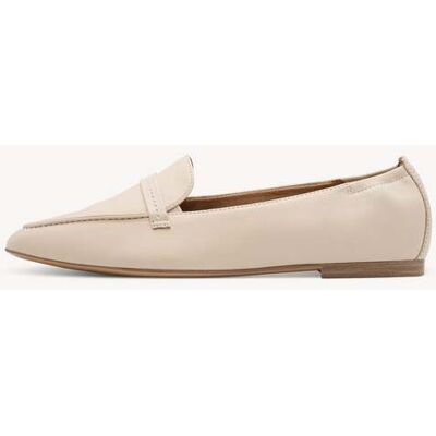 Tamaris Slipper beige Gr. 42 Tamaris Slipper beige Gr. 42