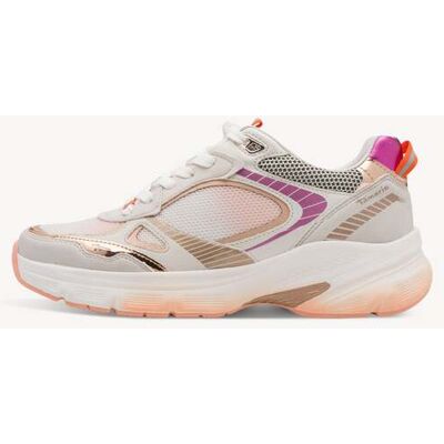Tamaris Sneaker orange Gr. 40 Tamaris Sneaker orange Gr. 40