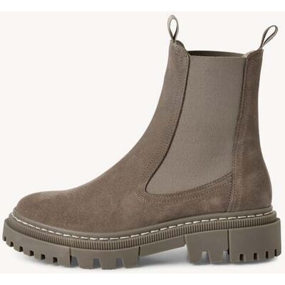 Tamaris Chelsea Boot grau Gr. 42 Tamaris Chelsea Boot grau Gr. 42