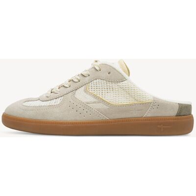 Tamaris Pantolette grau Gr. 39 Tamaris Pantolette grau Gr. 39