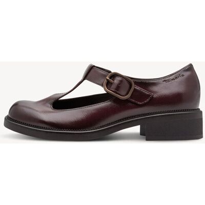 Tamaris Slipper rot Gr. 40 Tamaris Slipper rot Gr. 40