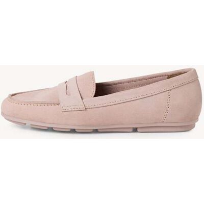 Tamaris Slipper rosa Gr. 37 Tamaris Slipper rosa Gr. 37