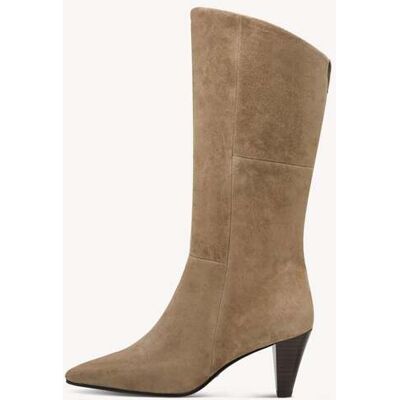 Tamaris Stiefelette braun Gr. 35 Tamaris Stiefelette braun Gr. 35