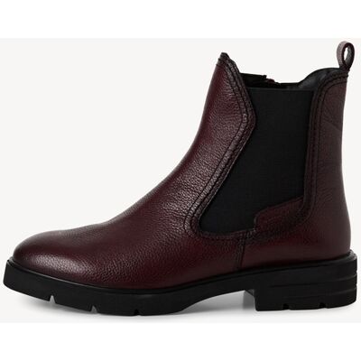 Tamaris Chelsea Boot rot Gr. 42 Tamaris Chelsea Boot rot Gr. 42