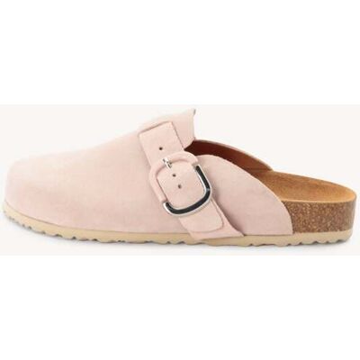 Tamaris Pantolette rosa Gr. 42 Tamaris Pantolette rosa Gr. 42
