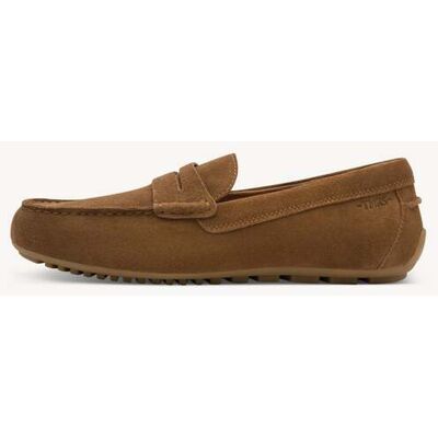 Tamaris Slipper braun Gr. 45 Tamaris Slipper braun Gr. 45