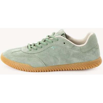 Tamaris Sneaker grün Gr. 39 Tamaris Sneaker grün Gr. 39