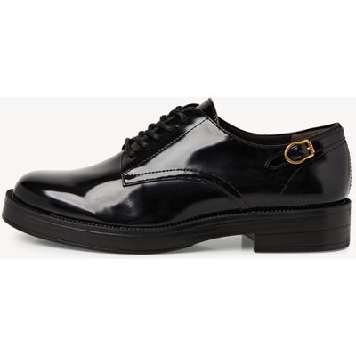Tamaris Halbschuh schwarz Gr. 37 Tamaris Halbschuh schwarz Gr. 37