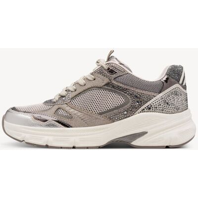 Tamaris Sneaker grau Gr. 39 Tamaris Sneaker grau Gr. 39