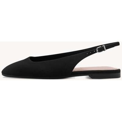 Tamaris Slingpumps schwarz Gr. 39 Tamaris Slingpumps schwarz Gr. 39
