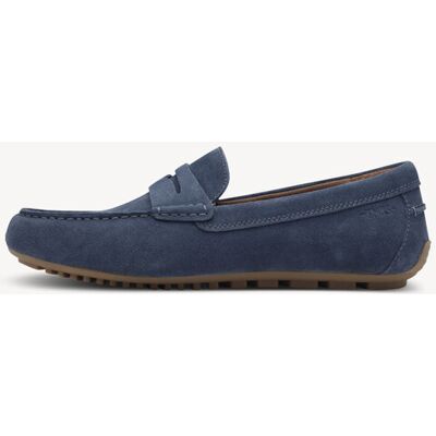 Tamaris Slipper blau Gr. 46 Tamaris Slipper blau Gr. 46
