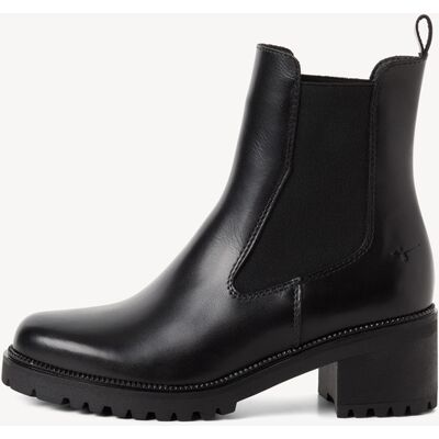 Tamaris Chelsea Boot schwarz Gr. 37 Tamaris Chelsea Boot schwarz Gr. 37