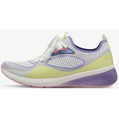 Tamaris Sneaker lila Gr. 40 Tamaris Sneaker lila Gr. 40