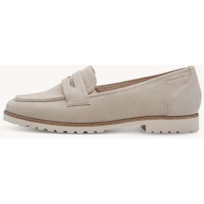 Tamaris Slipper grau Gr. 36 Tamaris Slipper grau Gr. 36