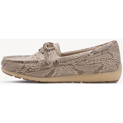 Tamaris Slipper beige Gr. 39 Tamaris Slipper beige Gr. 39