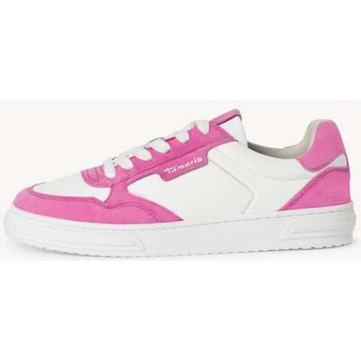 Tamaris Sneaker pink Gr. 41 Tamaris Sneaker pink Gr. 41