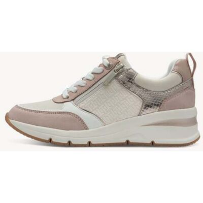 Tamaris Sneaker rosa Gr. 37 Tamaris Sneaker rosa Gr. 37