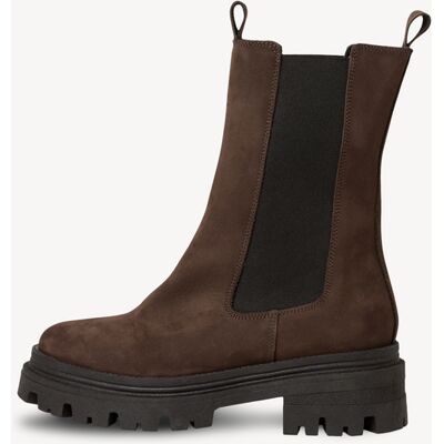 Tamaris Chelsea Boot braun Gr. 38 Tamaris Chelsea Boot braun Gr. 38