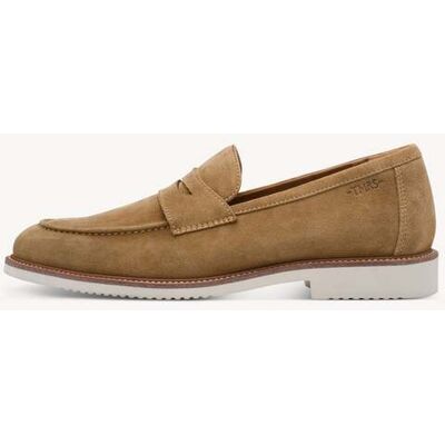 Tamaris Slipper braun Gr. 43 Tamaris Slipper braun Gr. 43