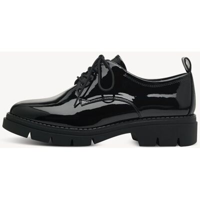 Tamaris Halbschuh schwarz Gr. 39 Tamaris Halbschuh schwarz Gr. 39