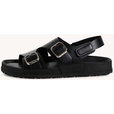 Tamaris Sandalette schwarz Gr. 36 Tamaris Sandalette schwarz Gr. 36