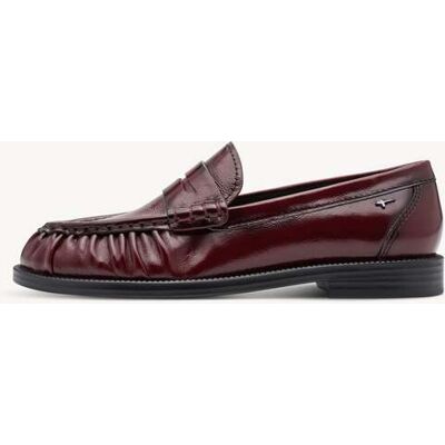 Tamaris Slipper rot Gr. 41 Tamaris Slipper rot Gr. 41