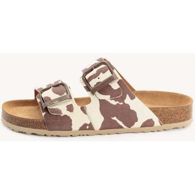 Tamaris Pantolette weiß Gr. 36 Tamaris Pantolette weiß Gr. 36