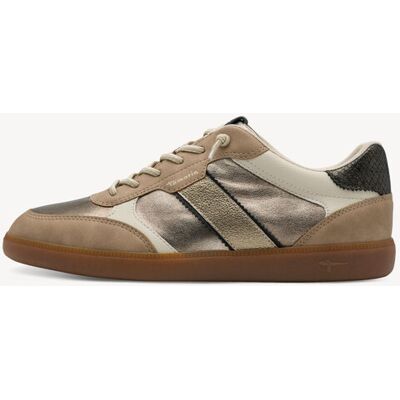 Tamaris Sneaker gold Gr. 37 Tamaris Sneaker gold Gr. 37
