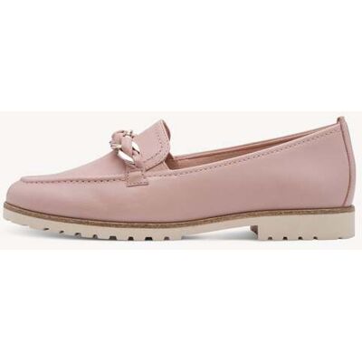 Tamaris Slipper rosa Gr. 41 Tamaris Slipper rosa Gr. 41
