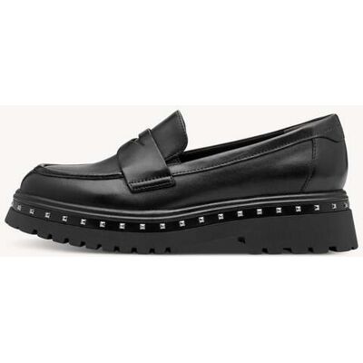 Tamaris Slipper schwarz Gr. 40 Tamaris Slipper schwarz Gr. 40