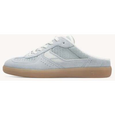 Tamaris Pantolette blau Gr. 41 Tamaris Pantolette blau Gr. 41