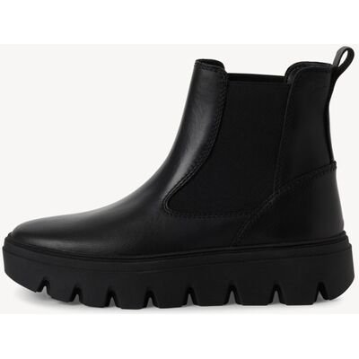 Tamaris Chelsea Boot schwarz Gr. 41 Tamaris Chelsea Boot schwarz Gr. 41
