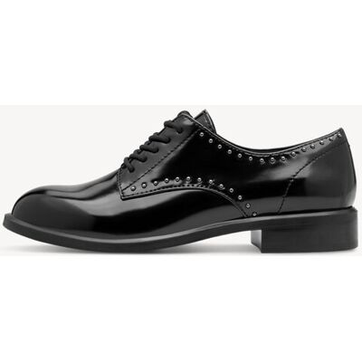 Tamaris Halbschuh schwarz Gr. 38 Tamaris Halbschuh schwarz Gr. 38