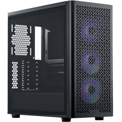 Cooler Master Elite 502 Cooler Master Elite 502