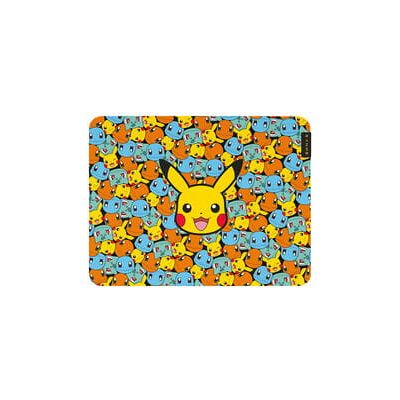 Razer Gigantus V2 Gaming-Mauspad, Stoff - Pokémon Kanto Starters... Razer Gigantus V2 Gaming-Mauspad, Stoff - Pokémon Kanto Starters...