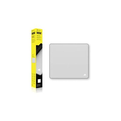 Corsair MM Gaming-Mauspad, Stoffoberfläche, Anti-Fray-Kanten - g... Corsair MM Gaming-Mauspad, Stoffoberfläche, Anti-Fray-Kanten - g...