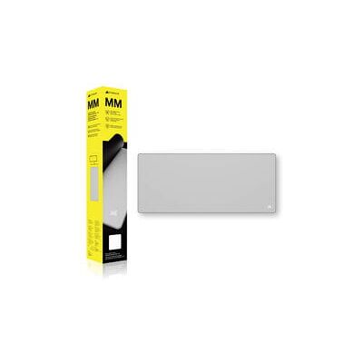 Corsair MM Gaming-Mauspad, Stoffoberfläche, Anti-Fray-Kanten - g... Corsair MM Gaming-Mauspad, Stoffoberfläche, Anti-Fray-Kanten - g...