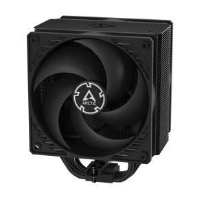 Arctic Freezer 36 (Black)