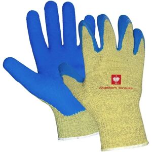 Aquatuning DuPont&#8482 Kevlar® Latexhandschuhe Cutprotec Gr. 10