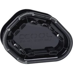 Alphacool Eiskoffer - Multi-Biegeanleger groß