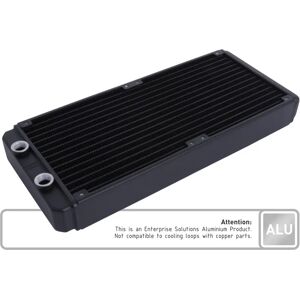 Alphacool ES Aluminium 280 mm T38 - (For Industry only)