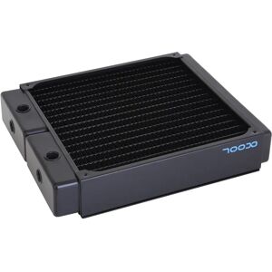 Alphacool NexXxoS XT45 Full Copper 200mm Radiator