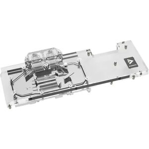 Barrow LRC2.0 full coverage GPU Water Block for Colorful 3090 Ad...