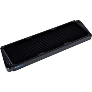 Alphacool NexXxoS ST30 Full Copper X-Flow 420mm Radiator