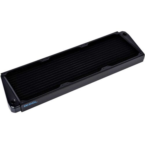 Alphacool NexXxoS ST30 Full Copper X-Flow 420mm Radiator