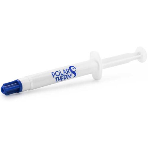 Polartherm X10 Wärmeleitpasten - 5g