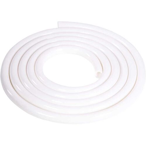Alphacool Schlauch AlphaTube HF 16/10 (3/8"ID) - UV Weiß 3m (9,8...